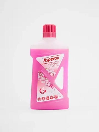 ASPEROX Средство для уборки дома Магнолия и фрезия 1л