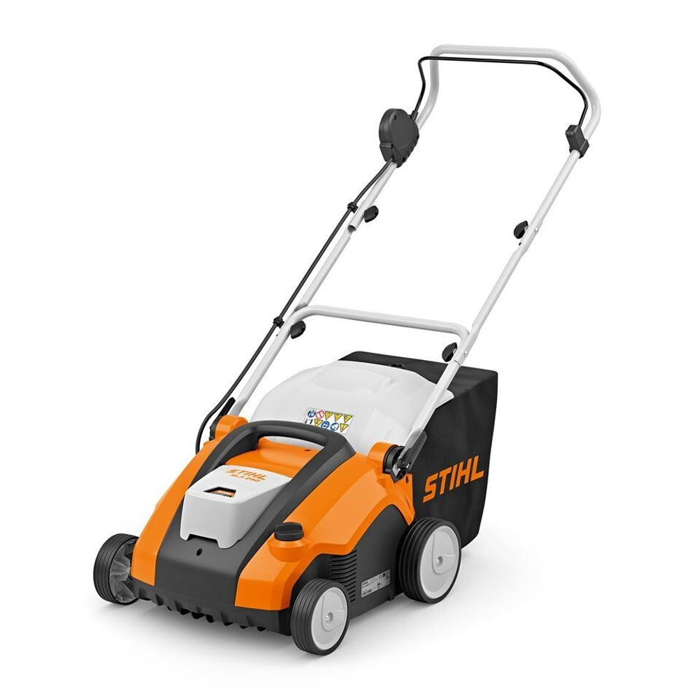Аэратор аккумуляторный Stihl RLA 240, без аккумулятора и з/у