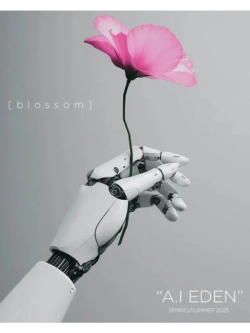 Гель лак для ногтей Luxio Blossom 15 мл