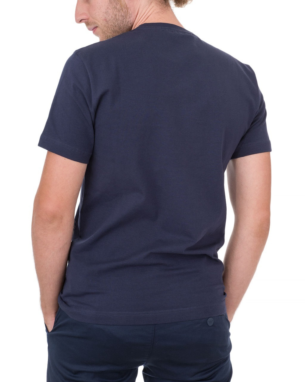 Футболка Emporio Armani EA7