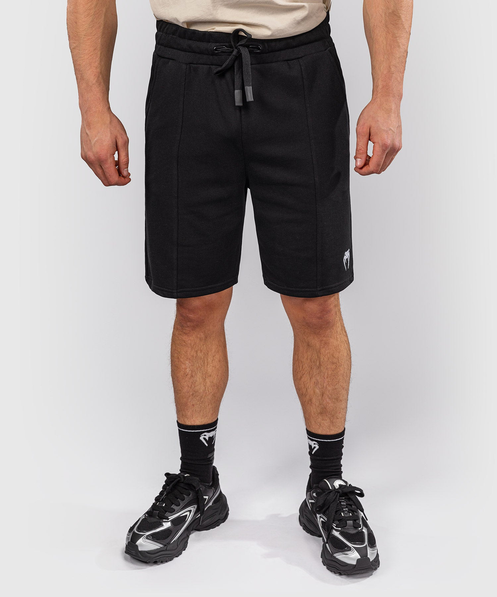 Шорты боксерские Venum Streamline Black/White