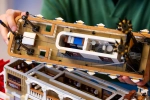 Конструктор LEGO Ideas 21356 Речной пароход