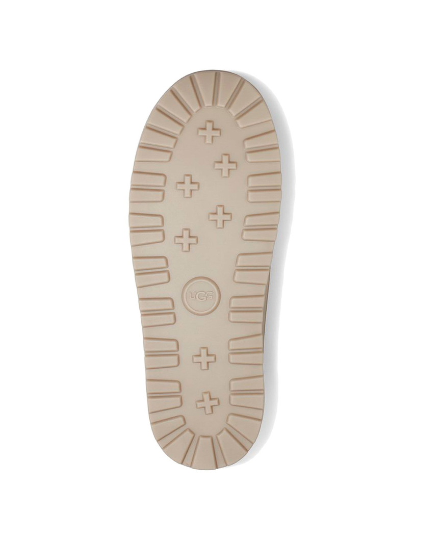 MEN'S CLASSIC LACE-UP WEATHER Sand