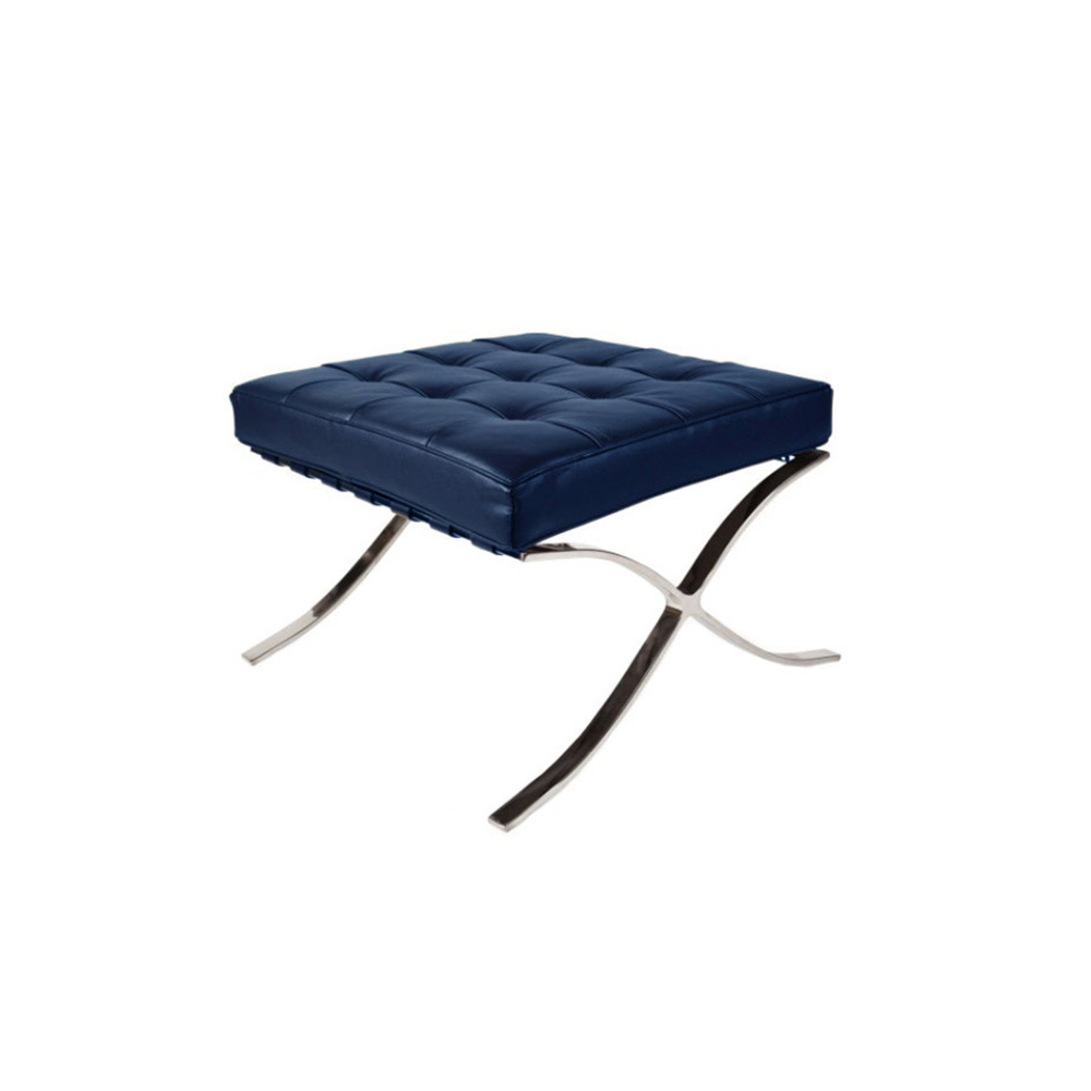 Пуф Барселона Roomers Furniture ec-010/ym371