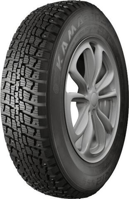 Кама 503 135/80 R12 68Q (шип)