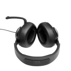 Игровые наушники JBL Quantum 300 Black