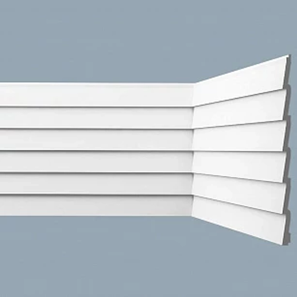 Панель стеновая Bello Deco XPS СП 05/2.6 200х9х2600