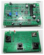Плата потенциометра/TOP MIG/MMA-200 POTENTIOMETER BOARD PB-PK-112-A1(1)