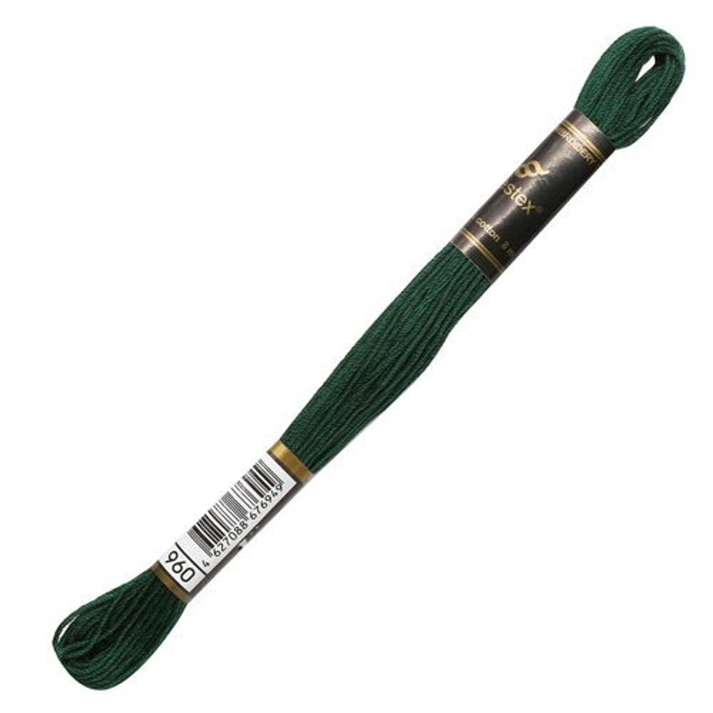 Мулине 'Bestex' (8м) (960)