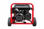 Генератор бензиновый KOMAN KG-7500E - [7 кВт / 220V]