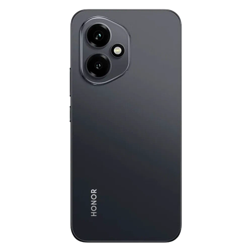 Смартфон HONOR 400 12/256GB, Midnight Black (Черный)