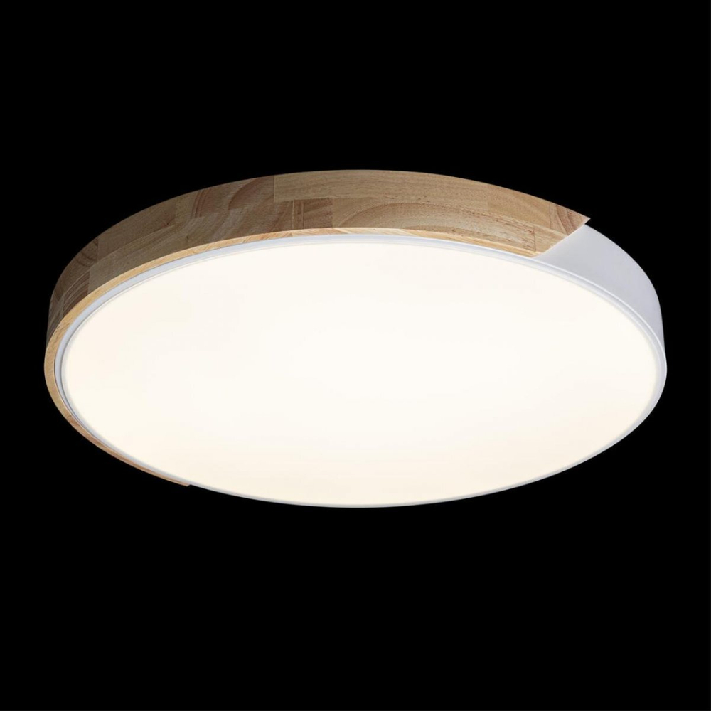 Потолочный светодиодный светильник Loft It Axel 10004/36 White