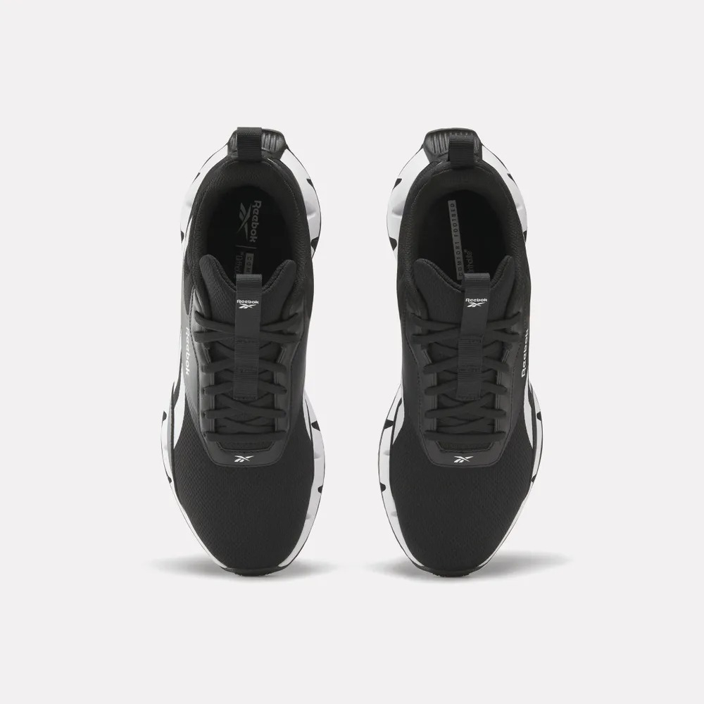 Кроссовки мужские REEBOK ZIG DYNAMICA STR