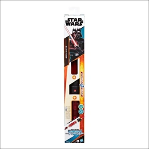 Световой меч Hasbro Star Wars - Lightsaber Forge - Darth Vader KC (F9971)