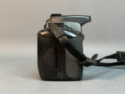 Canon EOS 400D kit EF-S 18-55mm 3.5-5.6 ll