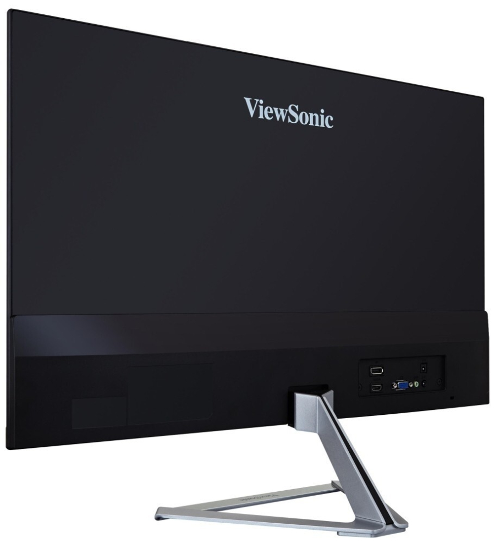 Монитор 23.8" ViewSonic 24 VX2476-SMH VS18115