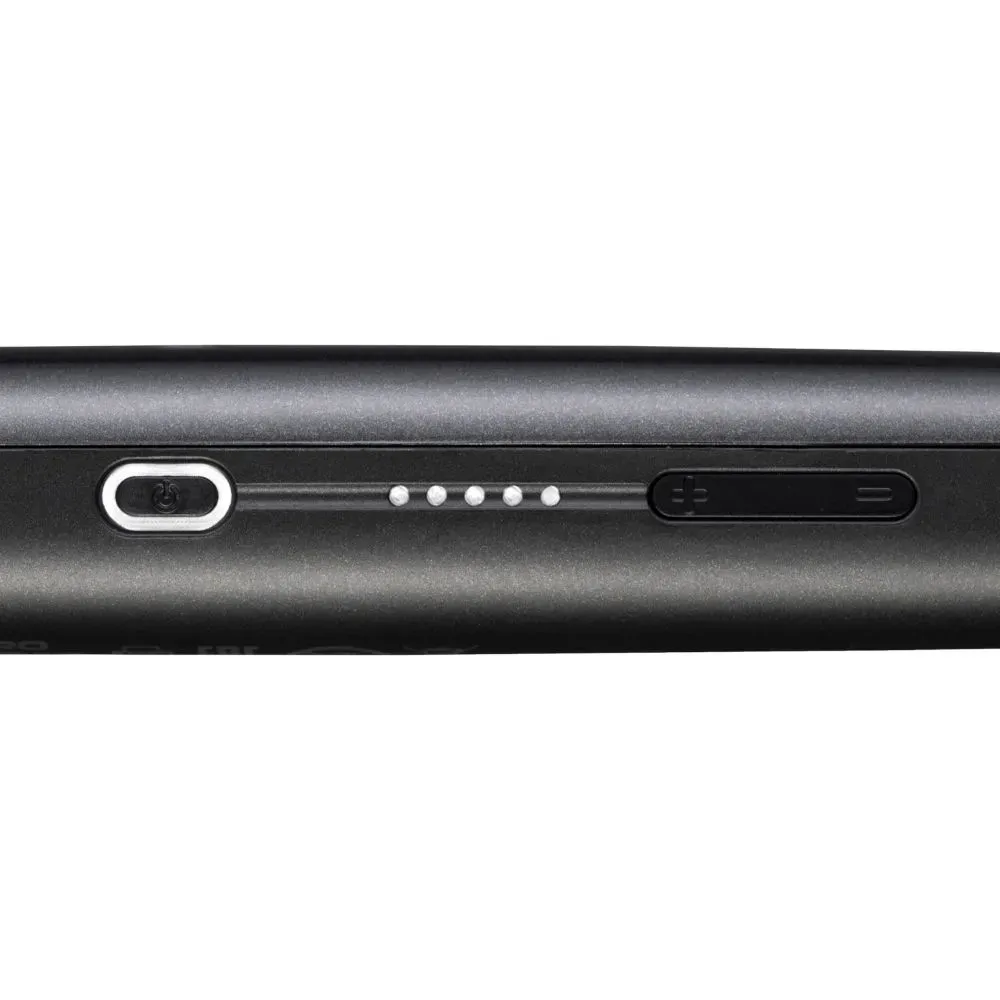 Плойка BaByliss PRO Conical Wand 13-19 мм BAB2480E - 4