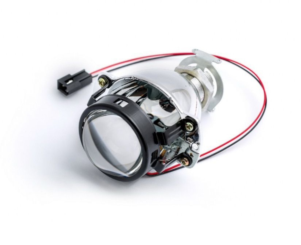 Биксеноновая линза Mini H1 G5 (46mm), 1.8 дюйма, 1шт