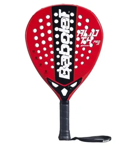 Ракетка для Padel Babolat Alioth Pro JR
