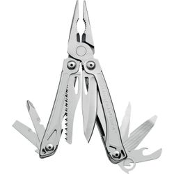 LEATHEMAN Sidekick 14 функций 100мм нержавеющая сталь (831439)