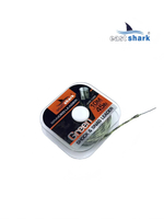 Лидкор ES Leadcore GREEN CAMO 10м 45 LB