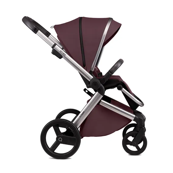 Коляска ANEX l/type 2 в 1 (lt-04t) purple