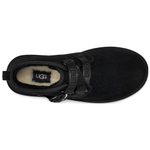 UGG Neumel Quickclick Boot "Black"