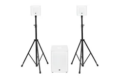 DS Proaudio ANT WH - акустическая система