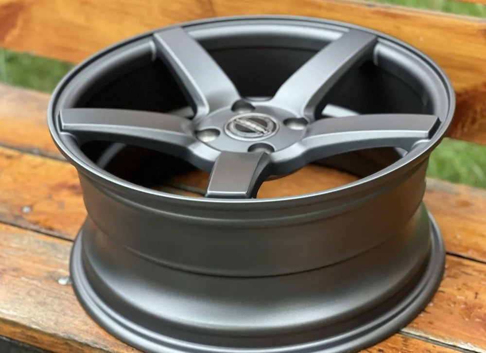 Комплект дисков Vossen CV3 16x7 et30 4x100