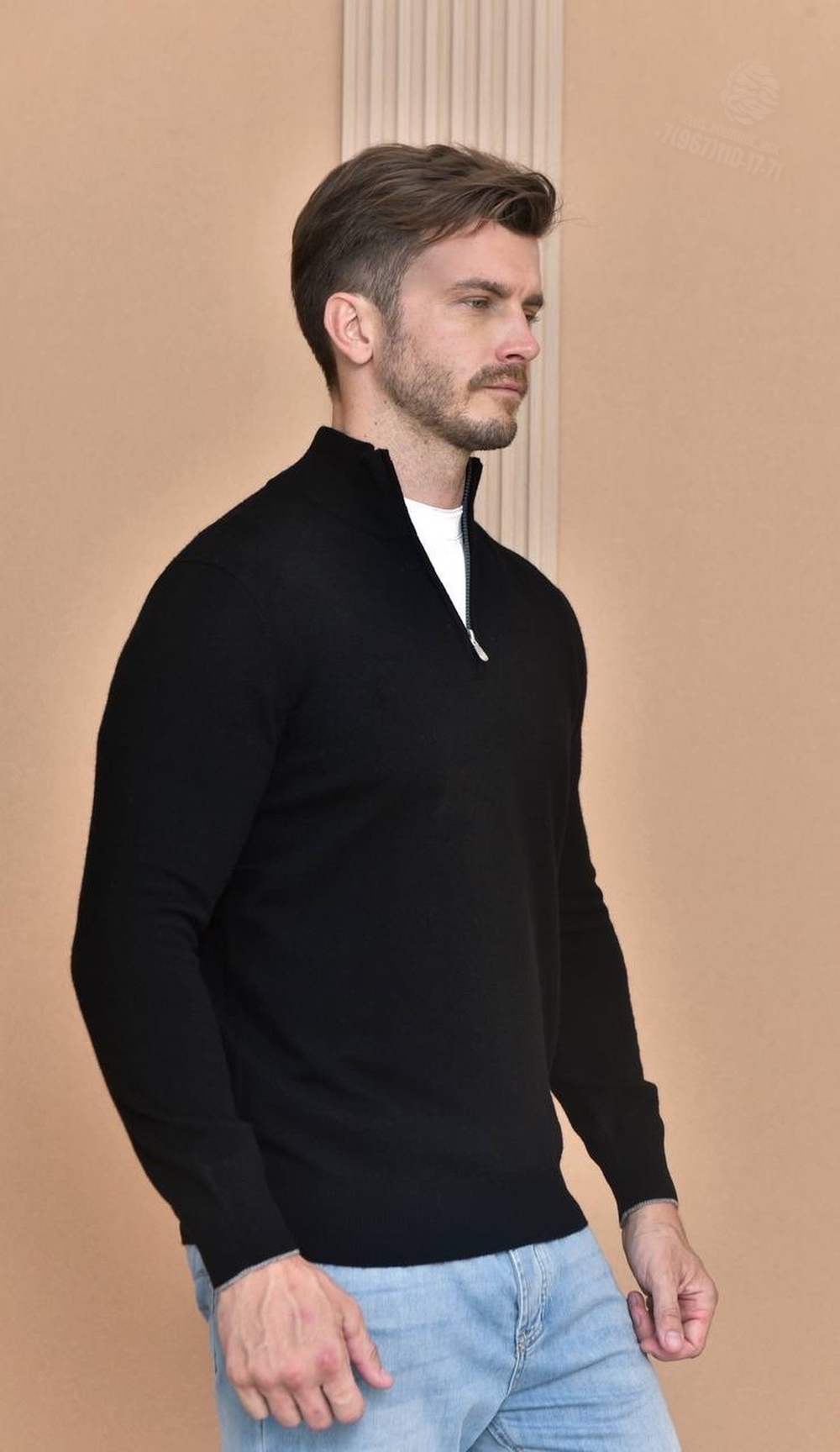 Свитер Brunello Cucinelli
