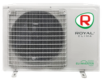 Инверторная сплит-система кассетного типа серии COMPETENZA FULL DC EU Inverter 2024 CO-4C 12HNBI /CO-4C/pan 8D1/ CO-E 12HNBI (комплект)