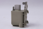 Сетевой фильтр Iskra KPL3524 9000565180 стиральной машины Bosch, Siemens, Neff