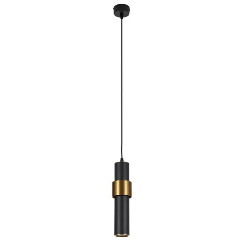 Подвесной светильник Arte Lamp RAN A3144SP-1BK