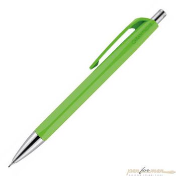 Карандаш механический Carandache Infinite 0.7мм Spring Green (884.470_GB)