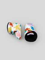 Базовые Soft Booties (matisse + black)