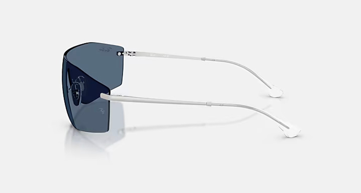RAY-BAN ALIX RB3781 003/80 BIO-BASED
