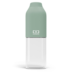Бутылка mb positive, 500 мл, green natural