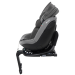 Автокресло Sweet Baby Odyssey B3 i-Size Dark Grey