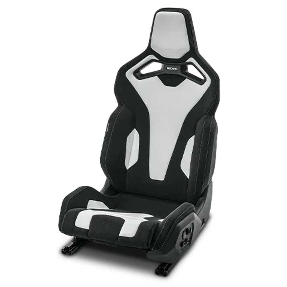 Спортивные сиденья RECARO Sprot C для любого автомобиля Кресла Сидение ковши