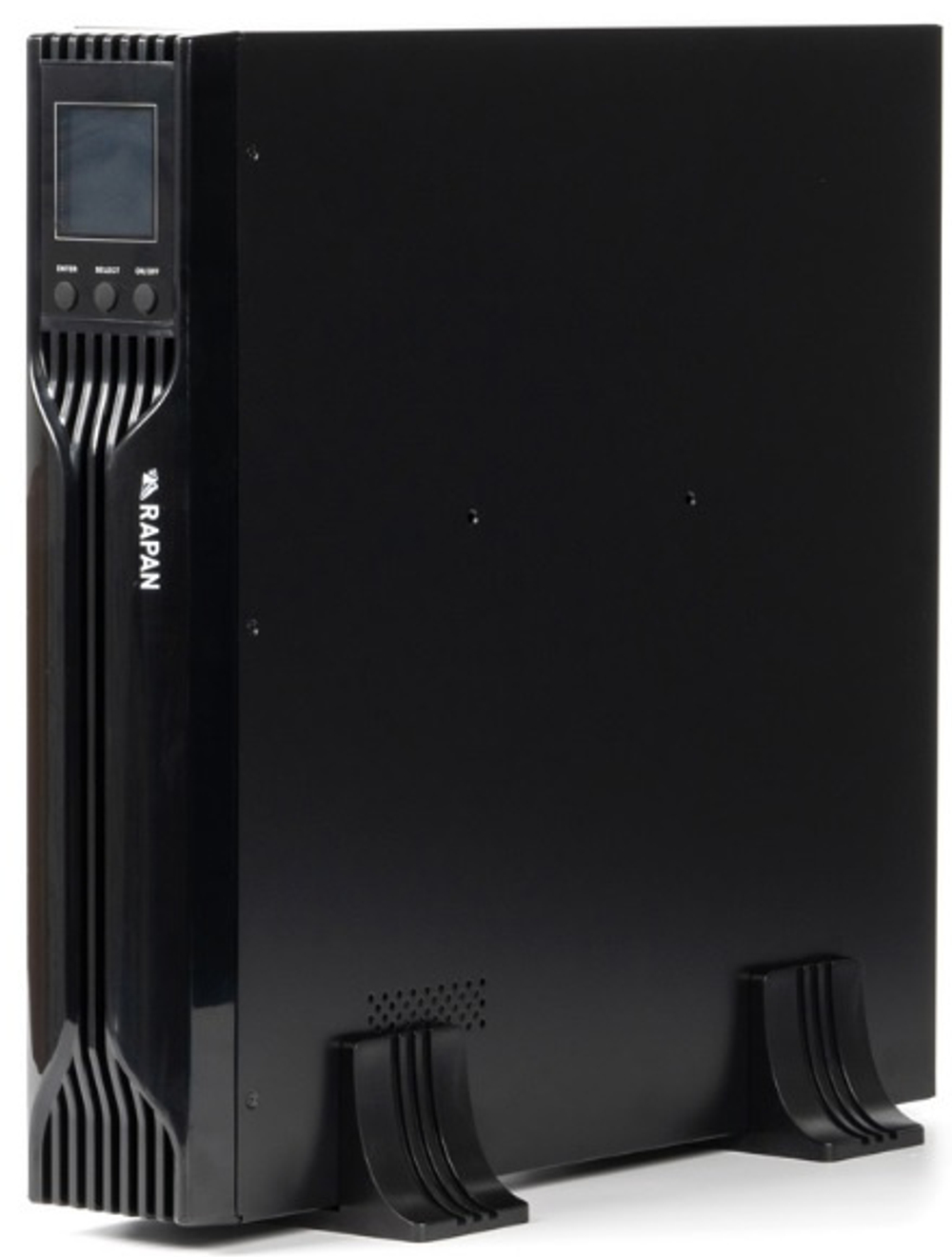 Источник бесперебойного питания Бастион RAPAN-UPS 2000-RACK-IN-4X9