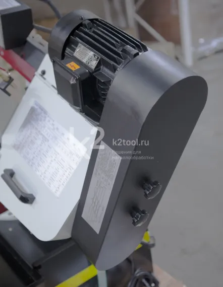Ленточнопильный станок с гидрозагрузкой Stalex BS-1018R