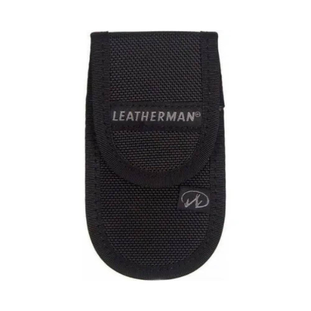 Мультитул Leatherman Rebar, 17 функций, нейлоновый чехол