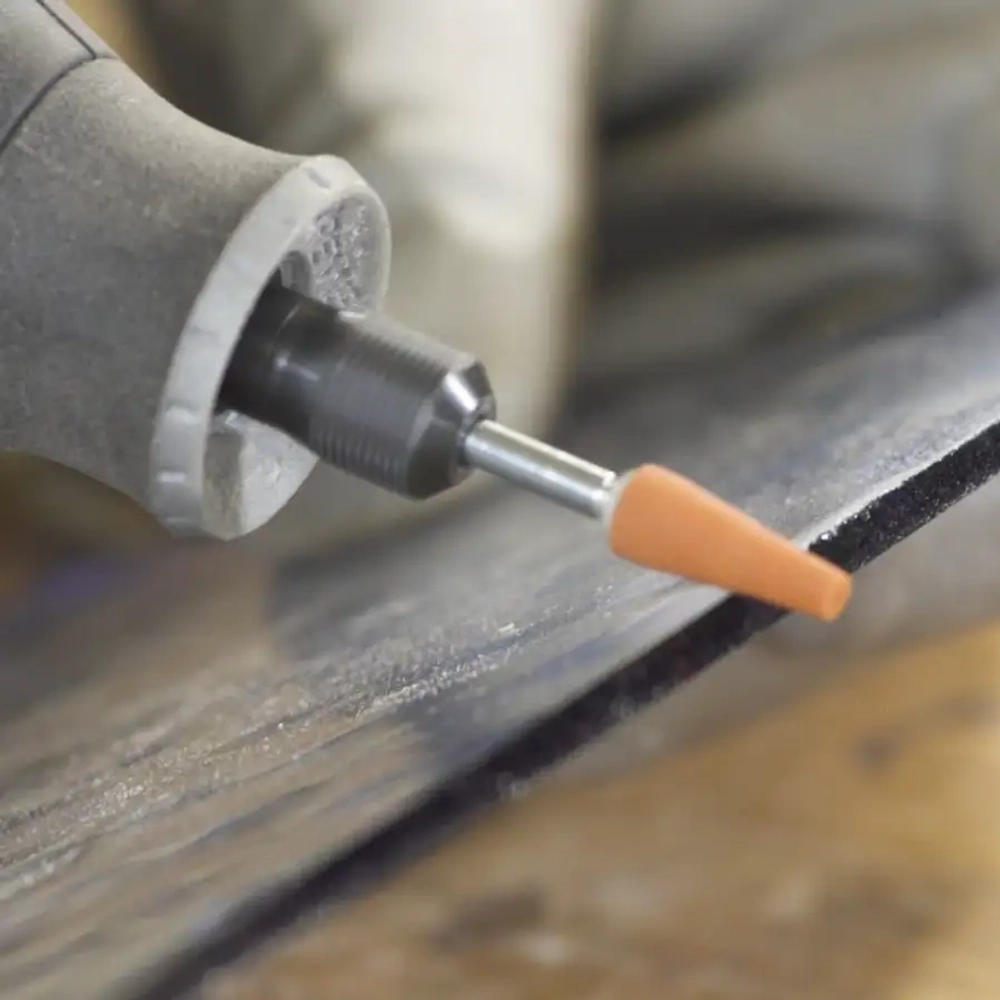 Шлифовальный камень из оксида алюминия 6,4 мм DREMEL 26150953JA