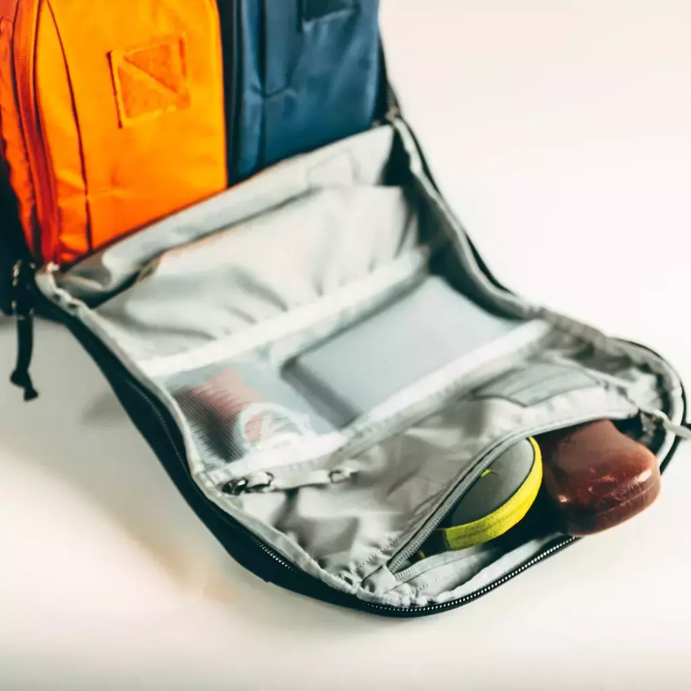 Рюкзак Evergoods Panel Loader Classic 20L