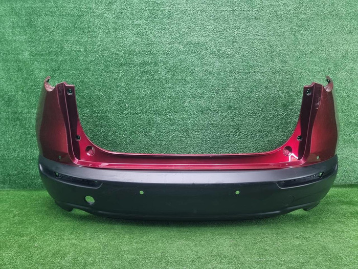 Бампер задний Mazda CX-30 (2019-н.в.)