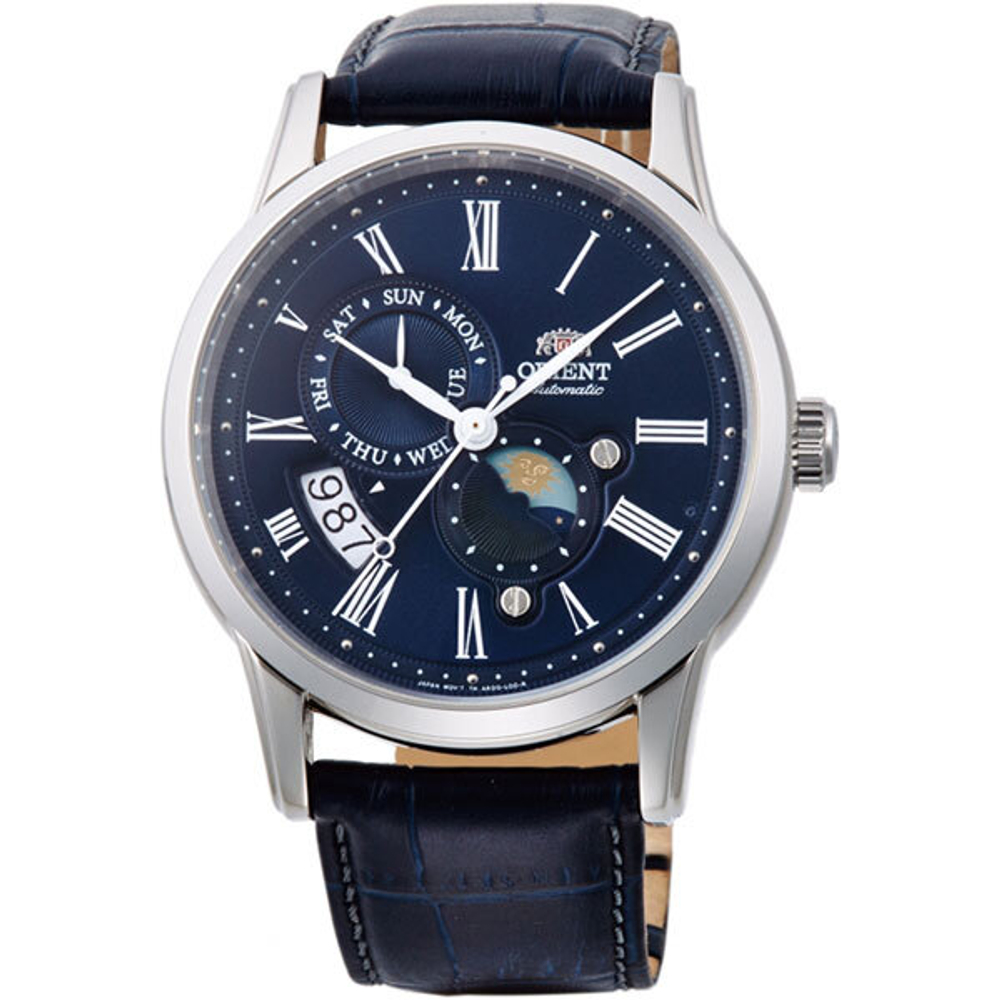 Наручные часы Orient RA-AK0011D