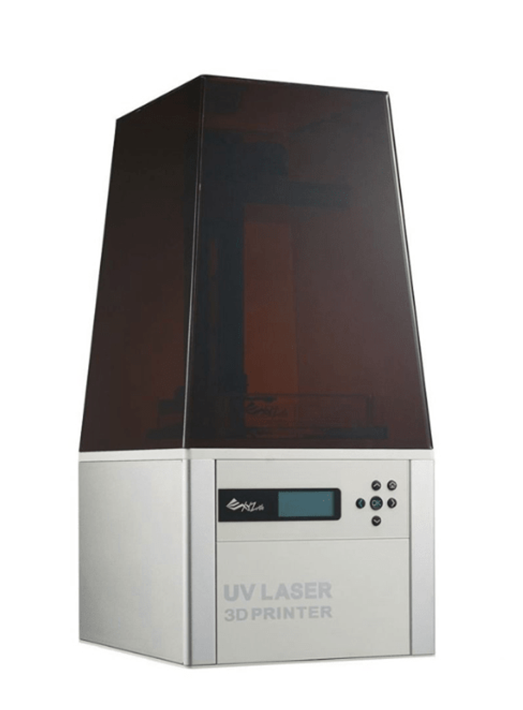 3D принтер XYZPrinting Nobel 1.0 3D принтер XYZPrinting Nobel 1.0