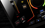 M-Audio M-GAME RGB DUAL