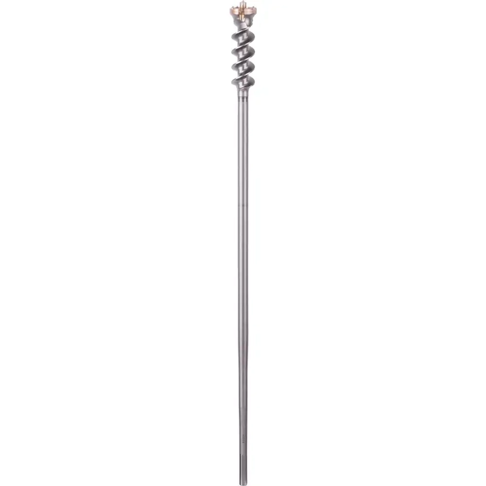 Бур по бетону PRO SDS-max 9 Break Through 55x850x1000 мм BOSCH 1618596458