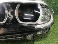 Фара левая BMW 5er G30 (2017-2020) LED